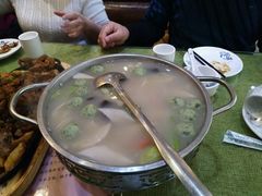 -桃子餐厅·天津菜(红星路直营店)
