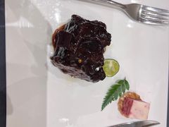 -A One Kitchen·南京精菜馆(晶丽酒店店)