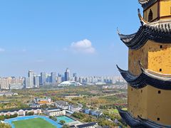 -狼山风景名胜区