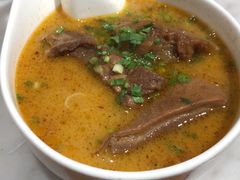 -翠華餐廳(浦东机场T1店)