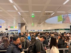 -米兰-马尔彭萨机场