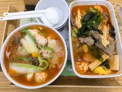 -许小树(国贸商城店)