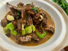 -小食堂(平陵中路店)