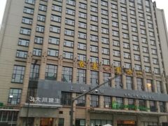 -家富富侨(西城店)