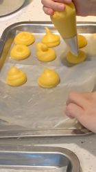 制作过程-明匠曲蛋糕西点屋(穗花新村店)