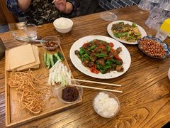 -美味居(古城店)