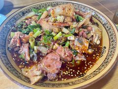 -周师饭店