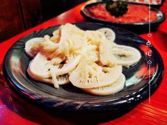 -谭鸭血老火锅(漳州路店)