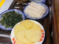 -萍姐火锅·公路夜市(打浦桥日月光店)
