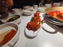 -小龙翻大江文化火锅(宽窄店)