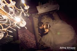 -艺匠摄影ARTIZ STUDIO(南京店)