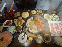 -萍姐火锅·公路夜市(打浦桥日月光店)