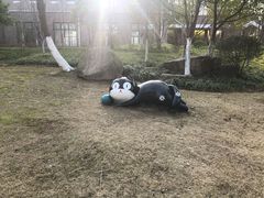 -杭州半山国家森林公园