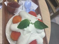 -丹礼糖甜品