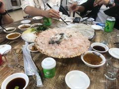 -官塘鱻鱻鱼生