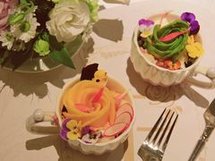 -晶雅花园西餐厅(南京首店)
