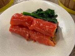 脆皮红米肠-香云轩·顺德菜(香云纱园林酒店店)