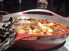 -雲蜀龙阁·金牌水煮鱼(方庄店)