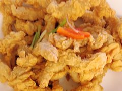-丰收日·小海鲜·沪上家宴(顾村正大店)
