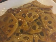 -台北楚楚园馅饼粥(虹桥南丰城店)