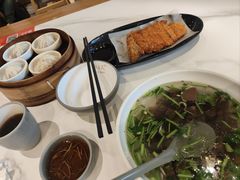 -馋三尺蟹粉小笼(人民广场店)