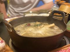 四季草本原汤锅-盡膳口福·百年汤方火锅(科华北路店)