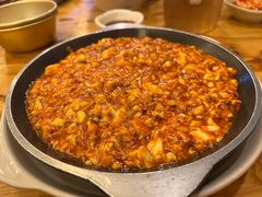 -元奶奶包饭(公新银浦店)