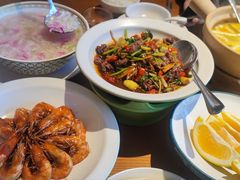 -乡里八闽·福州乡土菜(高宅店)