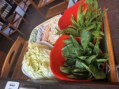 -北门涮肉·铜锅涮肉·烤鸭·京味菜(南锣鼓巷店)