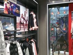 -李宁(大宁国际旗舰店)