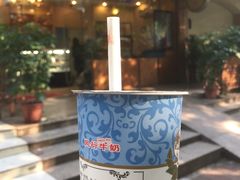 -家琳甜品(江南东店)