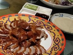 -邑金陵北京烤鸭店·现炒家常菜(ITC MALL店)