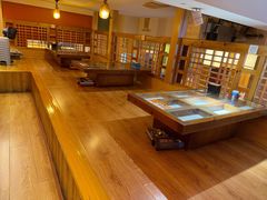 -小木屋米酒店总店