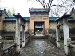 -西安化觉巷清真大寺