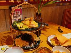 -泰果东南亚餐厅(旭辉广场店)