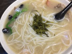 -南苑风味过桥米线(革新路店)