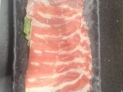 精品肥牛-锅说大脸毛肚重庆老火锅(佐阾店)