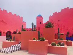 -漳州滨海火山岛自然生态风景区