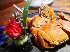 后来的熟醉蟹-马头巷·隐庐居·红油大虾(园区店)
