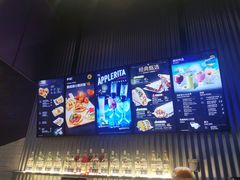 -Taco Bell 塔可钟(民田路店)