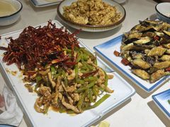 -佶政筋饼·新概念(安阳路店)