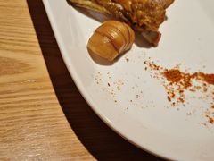 -谷丽麦馕新疆菜·清真(步步高梅溪新天地店)