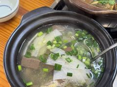 -九道菜有鸡鱼头(石鼓路店)
