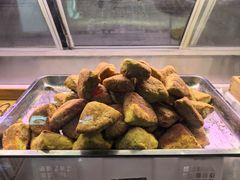 -韩城古城美食街