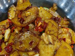 -辣不怕口味虾(凌霄路店)