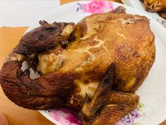 德州扒鸡-陶记正宗德州扒鸡(科巷店)