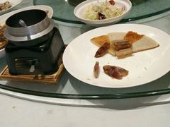 -小厨娘淮扬菜(天印大道店)