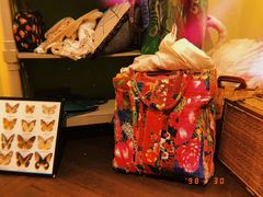 -恋物百货商店(华侨城店)