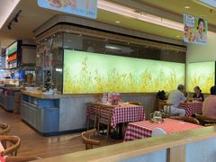 -西贝(深圳卓悦汇店)