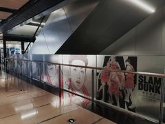 -深圳百老汇电影中心(IMAX万象天地店)